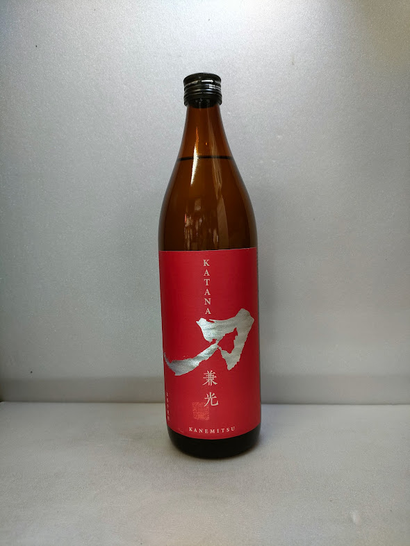 刀 兼光　900ｍｌ